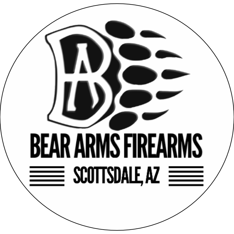 Bear Arms